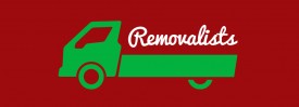 Removalists Gregadoo - My Local Removalists